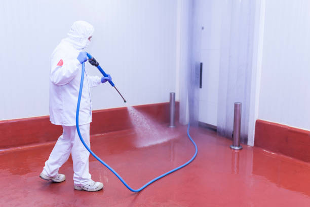 Best Post-Construction Pressure Washing  in State Center, IA