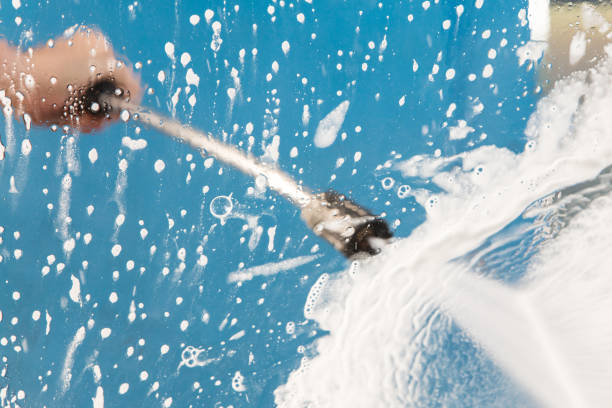Trusted State Center, IA Pressure Washing Services Experts