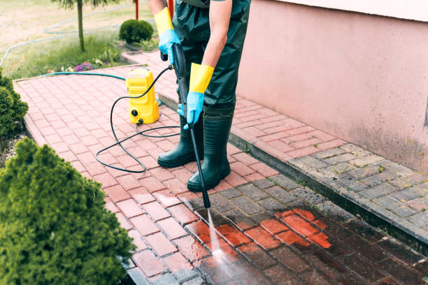 Best Gas Station Cleaning  in State Center, IA