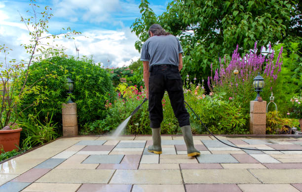 Best Patio and Deck Pressure Washing  in State Center, IA